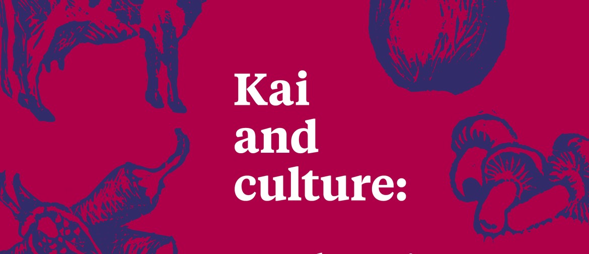 Food for Thought: Kai, Culture and Food Fundamentals