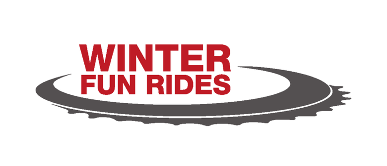 Winter Fun Ride Series 2019