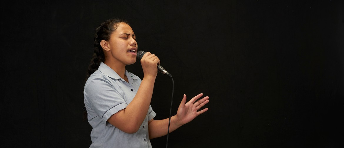 Mangere College Performing Arts Showcase