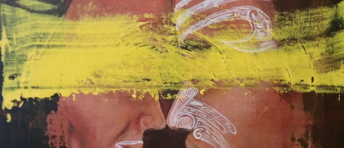 Visual Arts Workshop – Nga Toi Maori