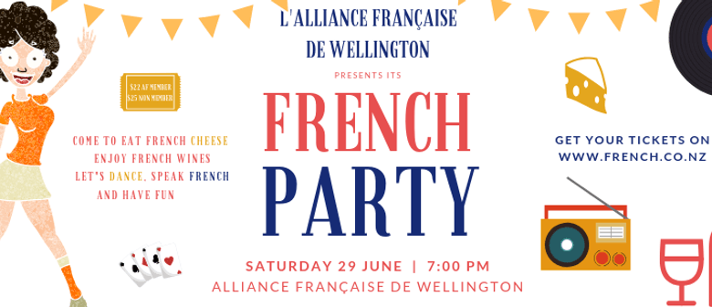 French Party