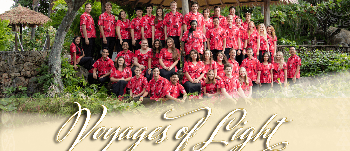 Brigham Young University Hawaii Concert Choir
