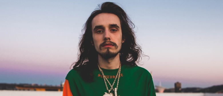 Pouya - Auckland - Eventfinda