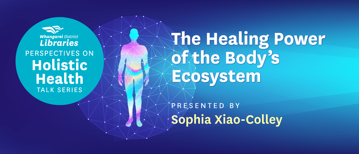 The Power of the Body's Ecosystem