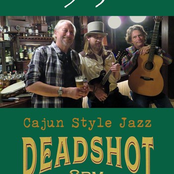 Cajun Style Jazz