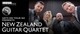 NZ Guitar Quartet