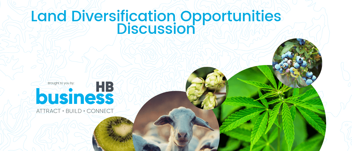 Land Diversification Opportunities Discussion