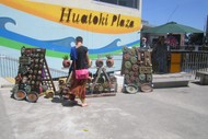 Image for event: Huatoki Plaza Market