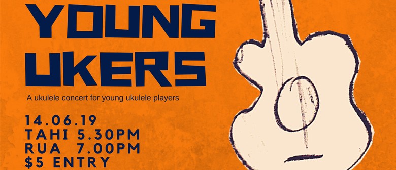 Young Ukers Gisborne Eventfinda