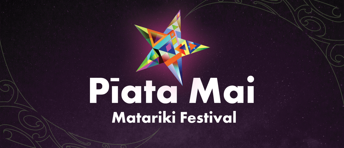 Piata Mai Matariki Festival - Spoken Word & Fashion Show