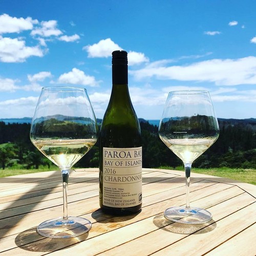 Paroa Bay Surprise vineyard walk Walk Russell Eventfinda