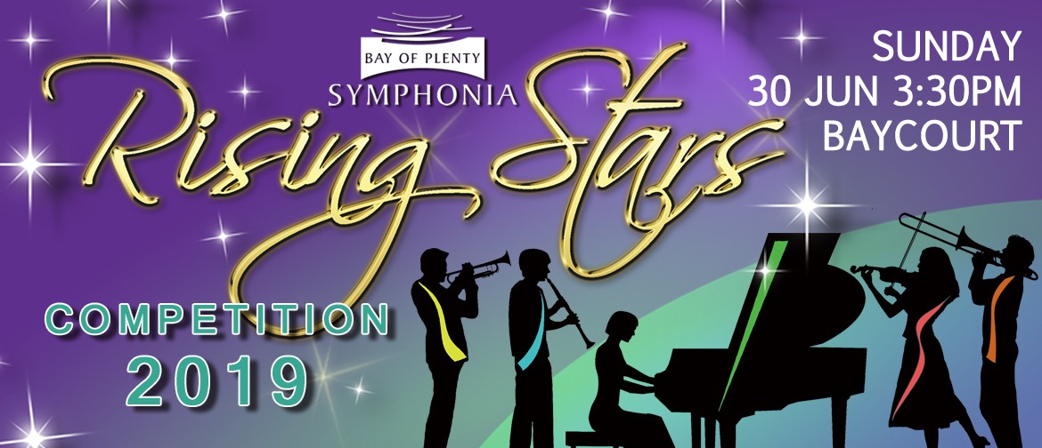 Rising Stars Competition - Finals Concert