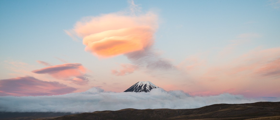 North Island Landscapes Photo Tour - 12 Days