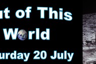 Image for event: Out Of this World