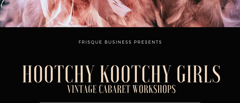 Hootchy Kootchy Workshop 3 - Gloves