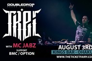 Image for event: Trei with MC JabZ
