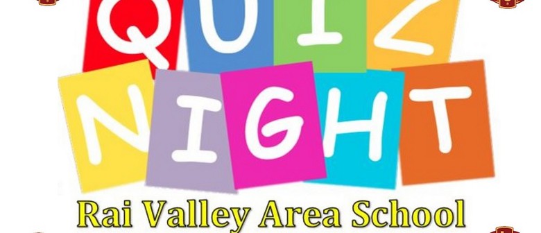 Rai Valley Leo Club Quiz Night