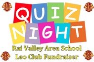 Image for event: Rai Valley Leo Club Quiz Night