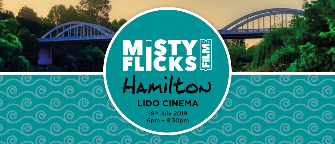 Misty Flicks - Short Film Showcase 2019