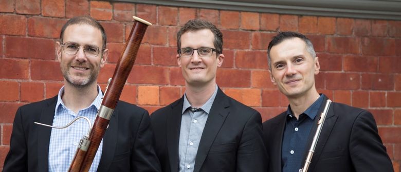 The Donizetti Trio