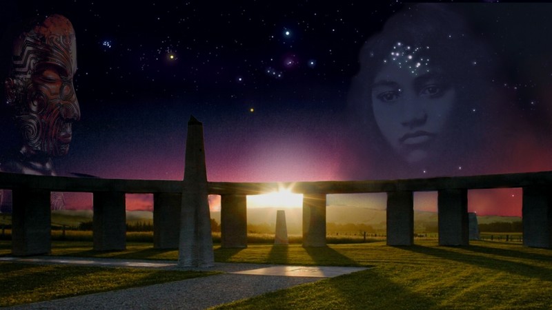Matariki And The Winter Solstice Carterton Eventfinda