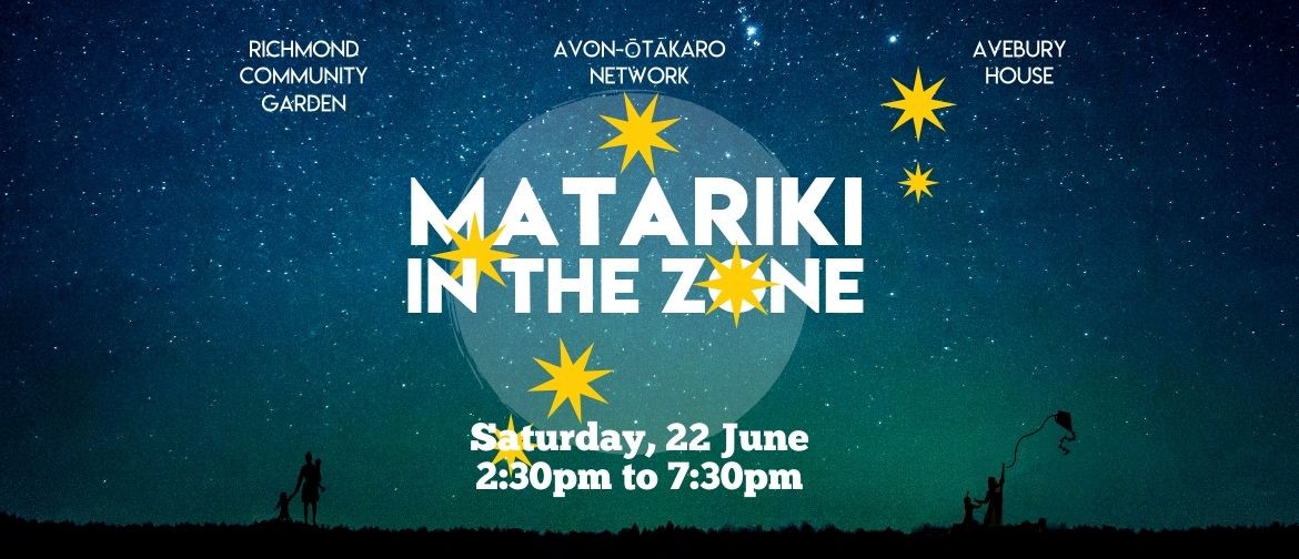 Matariki In the Zone