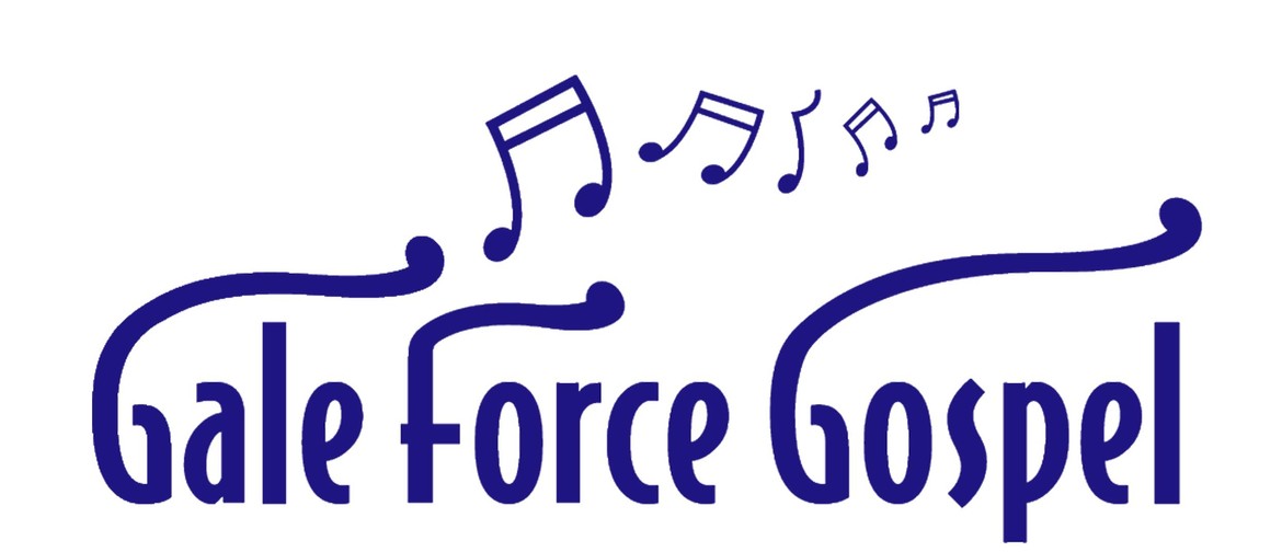 Gale Force Gospel - Down South Gospel Tour Concert