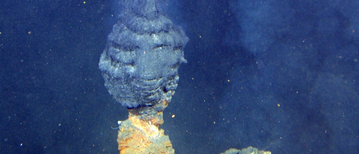 Submarine Drilling, Brothers Volcano: How & Why