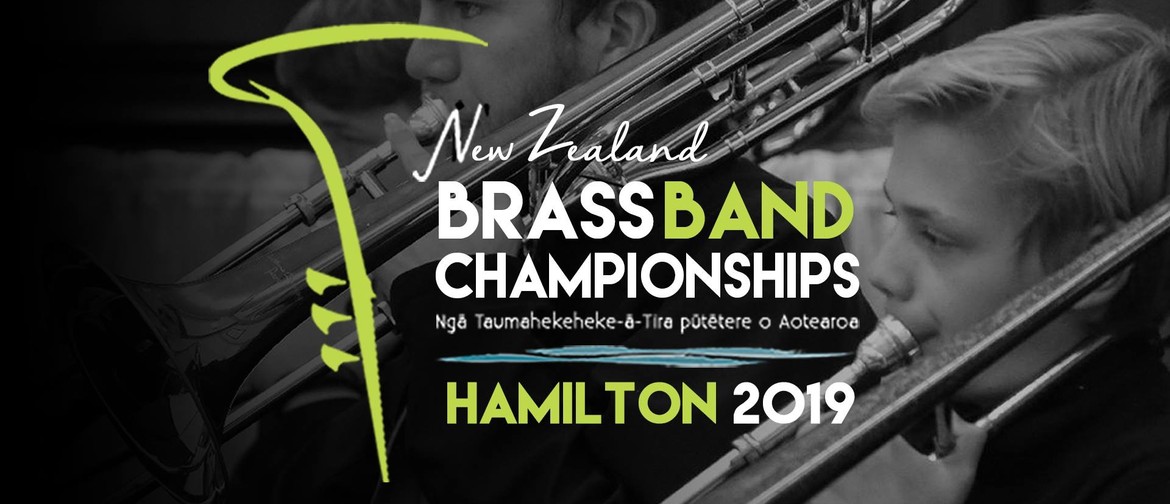 NZ Brass Band Championships
