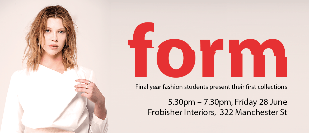 FORM Fashion Event & Exhibition