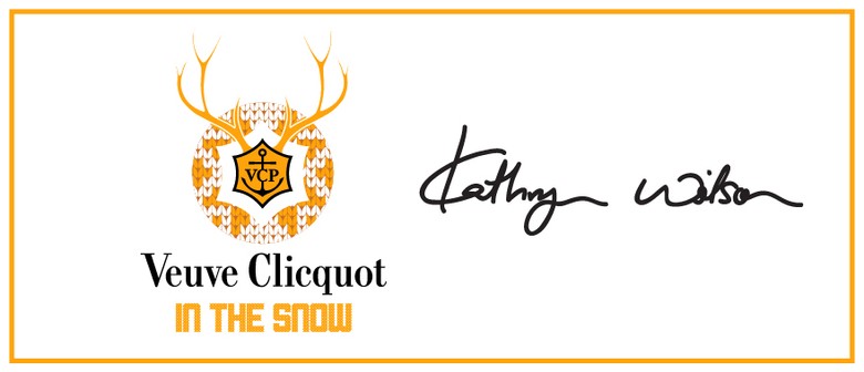 Veuve Clicquot Presents Kathryn Wilson Show
