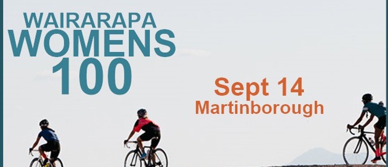 Wairarapa Womens 100km Ride