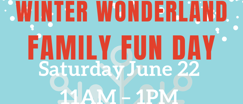 Winter Wonderland Family Fun Day Tauranga Eventfinda Winter Wonderland Family Fun Day Tauranga Eventfinda