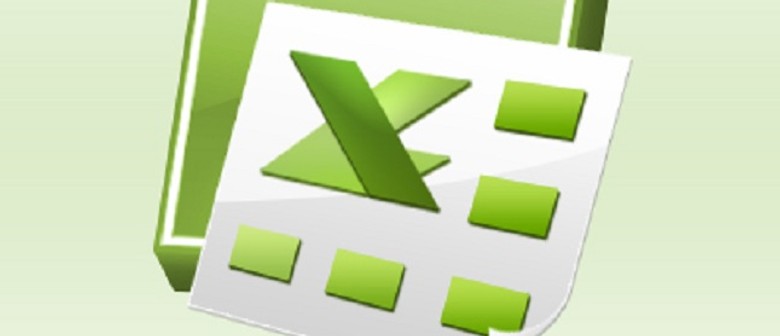 Microsoft Excel - Intermediate: POSTPONED