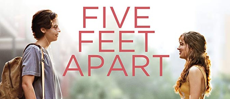 Friday Night Film - Five Feet Apart
