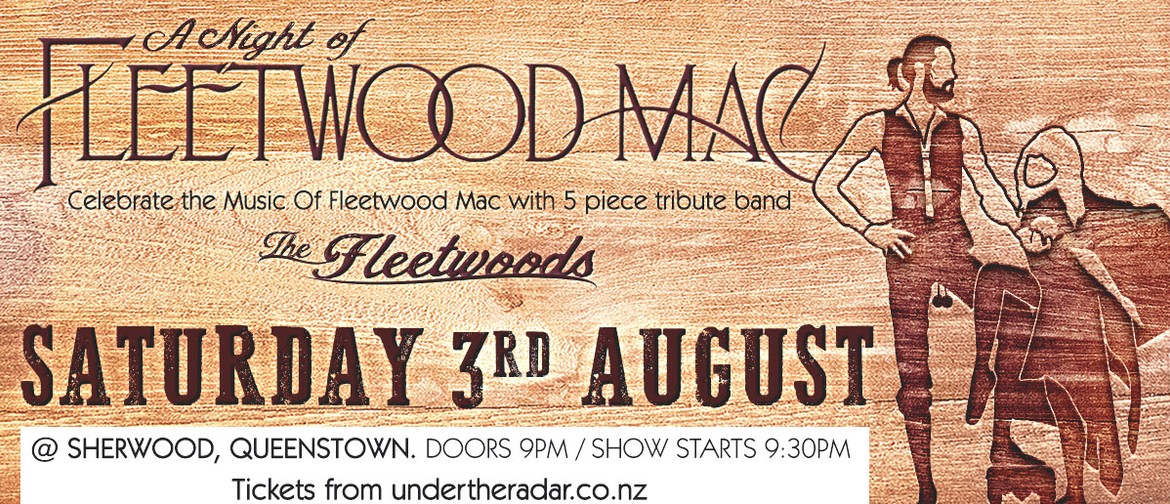 A Night of Fleetwood Mac