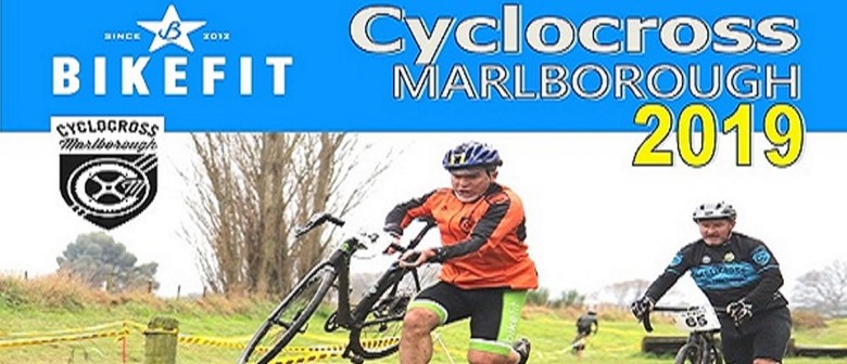 Bikefit 2019 Cyclocross Marlborough Series