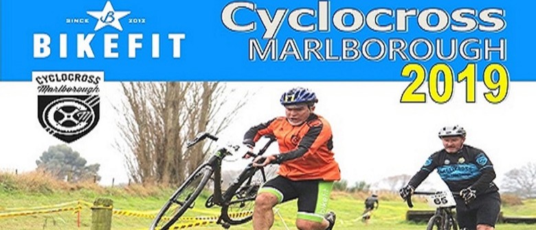Bikefit 2019 Cyclocross Marlborough Series