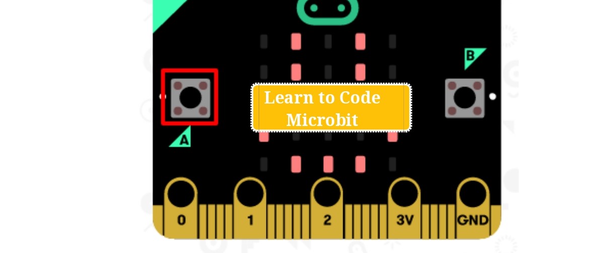 Learn to Code BBC:Microbit: Scratchpad Holiday Programme