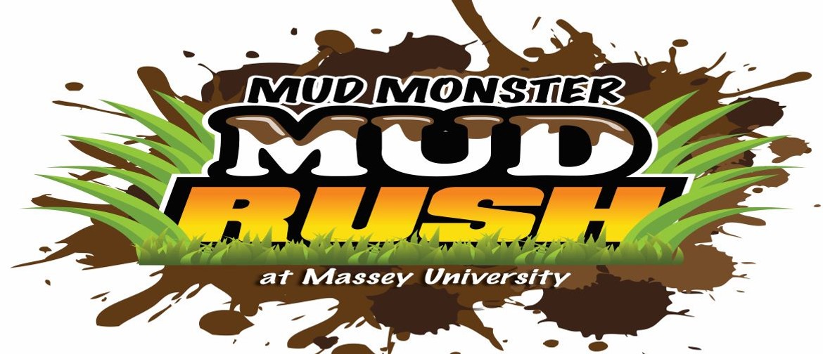 Mud Monster Mud Rush
