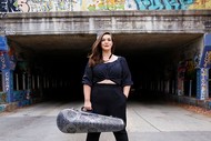 Image for event: CMNZ presents Jennifer Stumm & Te Kōkī Trio