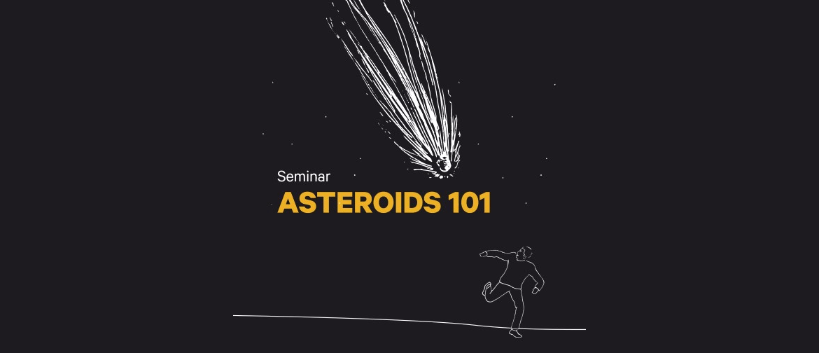 Asteroids 101