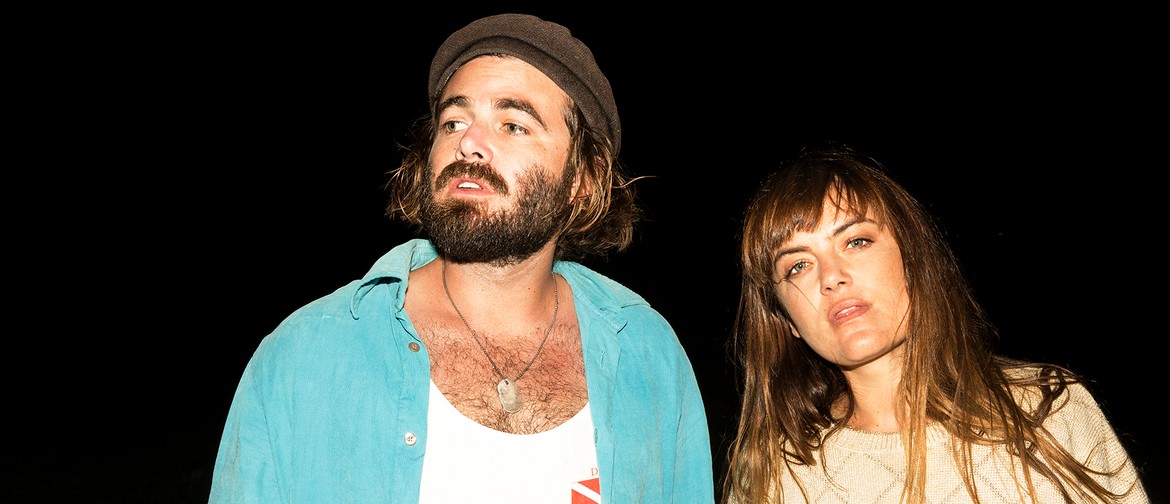 Angus and Julia Stone + Special Guests