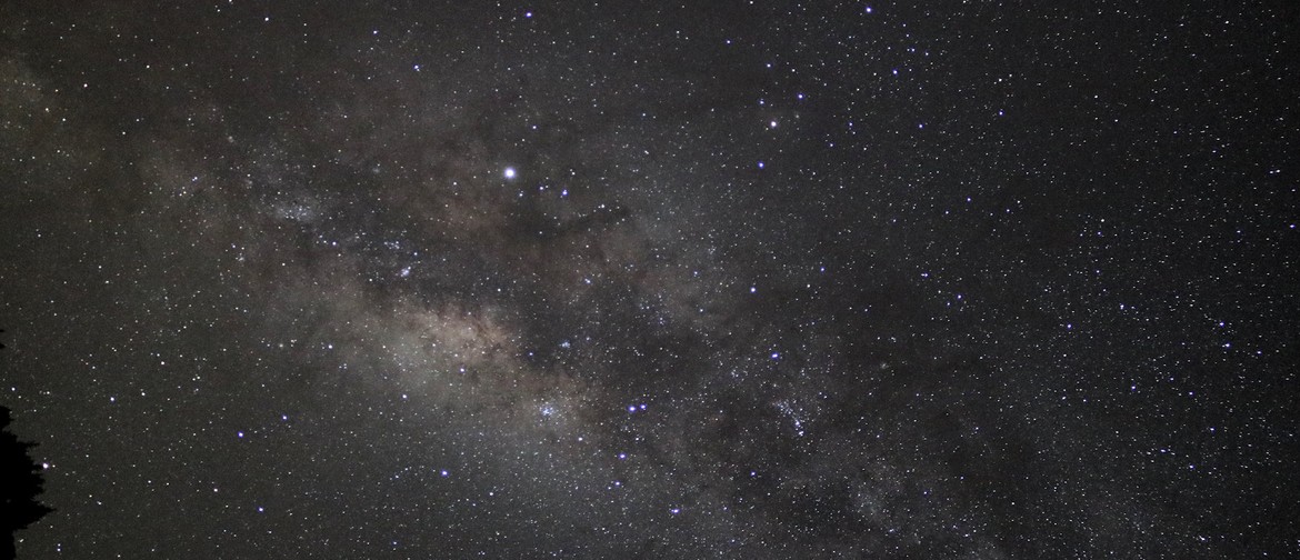 Night Skies on Matariki