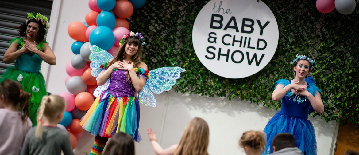 The Baby & Child Show 2019