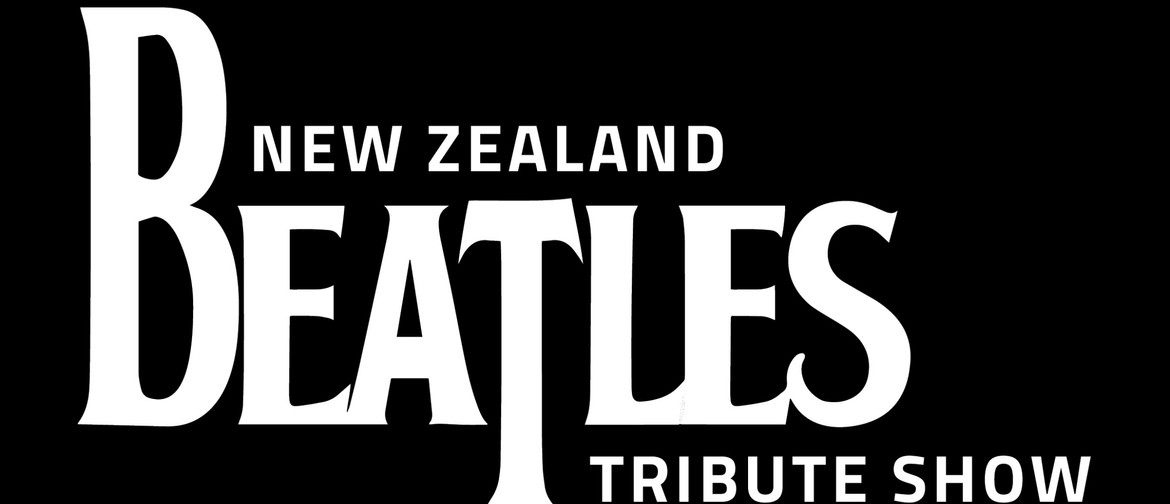 Abbey Road - The New Zealand Beatles Tribute Show