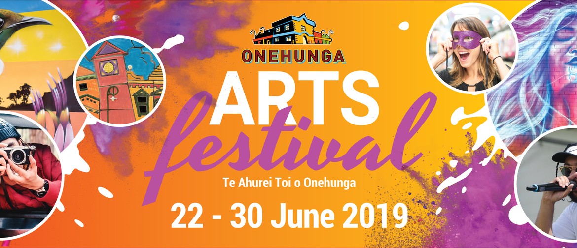 Onehunga Art Exhibition