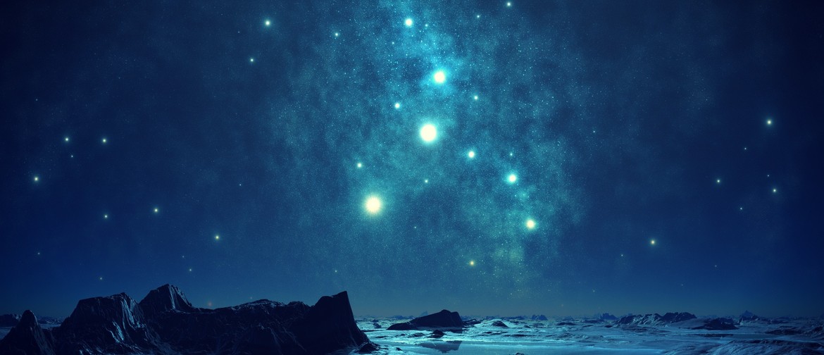 Matariki Stargazing