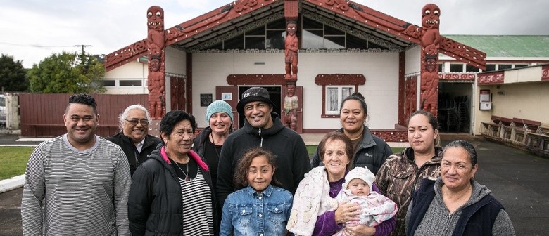 Te Manaaki o Te Marae