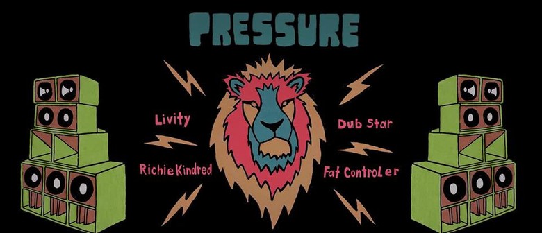 Pressure Sessions 001